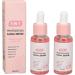 5 In 1 Facial Care Serum Cleaning Moisturizing Face Care Serum Hydrating for Daily - Buy Online on GoSupps.com