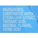 Zevia Caffeine Free Cola 10 Pack - 12 Fl Oz Cans | Sugar-Free & Naturally Sweetened - Buy Online on GoSupps.com