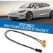 Alpha Rider Emergency Speaker Connector Repair Kit for Tesla Model - Buy Online on GoSupps.com