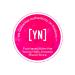 Young Nails Speed Acrylic Powder - Frost Pink 45g | Fast-Setting Formula for Flawless Nails - Buy Online on GoSupps.com