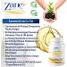 Zane Hellas Oregano Oil Capsules. The highest concentration in the world. Each Softgel contains 30% pure Greek oregano essential oil. 130 mg of carvacrol per softgel. 60 capsules. - Buy Online on GoSupps.com