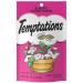 Whiskas Temptations Blissful Catnip Treats, 3 oz