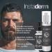 Beard Growth Thickening Serum | Nourishes Strengthens & Repairs Follicles for Fuller Healthier Facial Hair - Prevents Dandruff - Buy Online on GoSupps.com