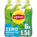 Buy Lipton Ice Tea Zero Green Tea Sugar-Free Iced Tea 6x1.5L | Best International Shipping - Buy Online on GoSupps.com