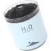 Large Capacity Essential Oil Diffuser & Volcano Night Light Humidifier - Blue Aromatherapy Air Freshener - Buy Online on GoSupps.com