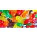 Jelly Fruits Fruity Jellies x2 Bags Fruity sweets Tik Tok Challenge (600 grams - 30 fruit pieces) Halal Fat Free Kids Party Bgs - Buy Online on GoSupps.com