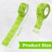 Jagowa 6 Rolls Vet Wrap Self Adhesive Bandage Tape Cohesive Compression Bandage for Pets Finger Sports and Stretch Athletic - Buy Online on GoSupps.com