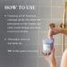 Davines LOVE Smoothing Conditioner 8.76 Fl Oz - Nourishing Formula for Frizzy or Coarse Hair - Buy Online on GoSupps.com