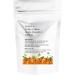 100g Pumpkin Pie Spice Mix - Autumn Baking & Cooking Blend with Cinnamon, Nutmeg, Ginger, Cloves - Ideal for Pumpkin Latte, Cookies, & Soups - Buy Online on GoSupps.com