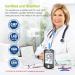 AUVON I-QARE DS-W Glucose Test Strips for AUVON DS-W Meter - 100 Count (Pack of 1) - Buy Online on GoSupps.com