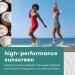 Hawaiian Tropic Island Sport Sunscreen Lotion SPF 15 - 8 Ounces | Ultra Light, High Performance Protection - Buy Online on GoSupps.com