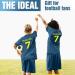 Sternstund Children's Home/Away Football Jersey Sets - Youth Soccer Kits Training Shirts & Shorts Ages 6-7 - Shop Now! - Buy Online on GoSupps.com