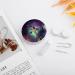Space Giraffes Contact Lens Travel Kit | Portable Cute Contact Box with Mirror for Daily Outdoor Use - Buy Online on GoSupps.com