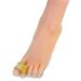 Buy Silipos 10238 Gel Splint - Latex Free Hypoallergenic Toe Separator | Easy Reuse Foot Care Supplies in Beige - Shop Internationally - Buy Online on GoSupps.com
