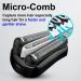 Braun ProSkin Electric Shaver Replacement Head 32B Series 3 - Compatible with Braun Foil Shaver 3000s 3010s 3020s - 2 Pack - Buy Online on GoSupps.com