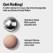 Revlon Oil Absorbing & Cooling Facial Roller Refill Pack - Eco-Friendly Stainless Steel Stones - Easy to Clean - 1 Count - Buy Online on GoSupps.com