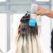 Lurrose Root Comb Applicator Bottle Set - 3pcs 6oz Squeeze Bottles for Salon Hair Coloring - Blue - Buy Online on GoSupps.com