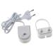 vhbw charging station compatible with Philips Sonicare ProtectiveClean 5100 HX6851/34 5100 HX6851/53 electric toothbrush - 94 cm