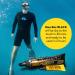 SOLAREZ Neo-Rez Black - Wetsuit Repair Filler, Sealer - USA Made - Buy Online on GoSupps.com