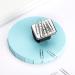 Magnetic Sewing Pincushion Wristband with Stainless Steel Pin Comb - Black - Buy Online on GoSupps.com