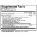 Nutrivein Premium Resveratrol 1450mg - 120 Capsules | Powerful Antioxidant Supplement - Buy Online on GoSupps.com