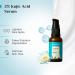 Pilgrim Face Serum for Uneven Tone & Dark Spots with 1% Alpha Arbutin | Lightweight Daily Serum for Smooth Even-Looking Skin | Suitable for All Skin Types | 1.01 Fl Oz (30ml) - Buy Online on GoSupps.com