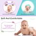 PChero Baby Toddler Ear Defenders Baby Hearing Protection Earmuffs Improve Sleep for 0-36 Months Noise Cancelling Headphone for Flight Concert Firework - Buy Online on GoSupps.com