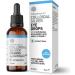 Natures Greatest Secret Colloidal Silver All Natural Eye Drops - Pack of 2 - 60ml - Buy Online on GoSupps.com