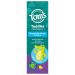 Tom's of Maine Fluoride-Free Toddler Training Toothpaste 1.75 oz. 3-Pack - Mild Fruit Flavor - Packaging May Vary - Buy Online on GoSupps.com