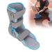 Night Splint & Walker Boot for Plantar Fasciitis Relief | Achilles Tendonitis & Heel Pain Support - Right Foot - Buy Online on GoSupps.com