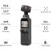 DJI Pocket 2 - 3-Axis Gimbal Stabilizer with 4K Camera, 64MP Photo, ActiveTrack 3.0 (Renewed) - Buy Online on GoSupps.com