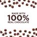 Nestle Toll House Semi-Sweet Chocolate Morsels 6 oz - Pack of 1 - Buy Online on GoSupps.com