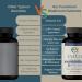 LeVITA8 Premium Reishi Mushroom Sleep Gummies - 100% Natural BlackBerry Flavor - Promotes Calm & Mood Balance for Deep Sleep - 1 Month Supply for Natural Sleep Aid Melatonin-Free - Buy Online on GoSupps.com