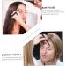 Healvian 72 Pcs Double Ended Eyebrow Pencil Makeup Tool Mechanical Eyebrow Pencil Cosmetic Tool Plastic - Buy Online on GoSupps.com