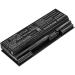 Battery Replacement for System76 Gazelle(gaze14) 6-87-NH50S-41C00 NH50BAT-4