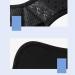 Nylon Hernia Belt for Adults & Children - Adjustable Pressure Relief Support for Small Intestine Hernia (M Black - Buy Online on GoSupps.com