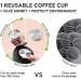 Dosettes de caf r utilisables lavables en acier inoxydable rechargeable pour machine caf Senseo HD7801 capsules rechargeables avec 1 cuill re r utilisable 1 brosse - Buy Online on GoSupps.com