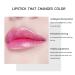 Peach Color Changing Lipstick Set | Crystal Jelly Lipstick PH Mood | Long Lasting Korean Lip Balm | Tinted Magic Stain for Women - Buy Online on GoSupps.com