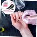 SKISUNO 1 Set Polisher Electric Nail File Hat with Ponytail Wig Acrylic Nail Kit Professional Nail Drill Nail Art Kit para U as Nail Kits Cordless Aluminum Alloy Electrical Tools Child 11.20X2.00X2.00CM As Shown - Buy Online on GoSupps.com