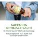 MegaFood Multi for Women - 60 Tablets | Daily Whole Food Multivitamin - Buy Online on GoSupps.com