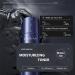 Skin Care Gift Set For Men - Cleanser Toner Moisturizing Lotion Face Care Set - Hydrates Moisturizes Oil Controls Deep Cleanses And Refines Pores Men's Gift Set For Valentine Birthday Christmas - Buy Online on GoSupps.com