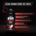 ESN Ultra Vitamin Syrup - Pack of 4 x 65ml - Red Apple Flavor - Vitamins for 6 Litres of Ready-to-Drink Beverage - Buy Online on GoSupps.com