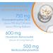 Buy Doctor's Best Glucosamine Chondroitin MSM - 120 Capsules - Gluten-Free Non-GMO Optimized for Joint Health - International Shipping Available - Buy Online on GoSupps.com