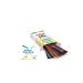 Color Garden Pure Natural Food Colors - Multi Pack (5 ct, 1 oz) | Organic & Safe for Baking - Buy Online on GoSupps.com