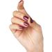 Bluesky Gel Nail Polish Marvellous Mauve AS164 Dark Purple Long Lasting Chip Resistant 10 ml (Requires Drying Under UV LED Lamp) Purple 3 10 ml (Pack of 1) - Buy Online on GoSupps.com