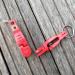 Uncedaran 7pcs Red Line Clip Snap Weight Release Clips for Offshore Fishing - Heavy Tension Snap Release for Planer Board, Kite, Downriggers & Outriggers - Buy Online on GoSupps.com