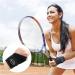 Buy Carpal Tunnel Wrist Brace - Adjustable Support for Men & Women | Black Wrist Wraps & Splint (1 Pack - Buy Online on GoSupps.com