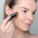 Highlighter Makeup Stick | Non-Irritating Ingredients Face Highlighter Face Contouring Shaping Makeup Highlighter Stick for Most Skins Aezon 10 - Buy Online on GoSupps.com