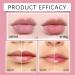 Hydrating Overnight Lip Mask Soothes Dry Lips Locks In Moisture And Delivers Deep Overnight Nourishment(4pcs) - Buy Online on GoSupps.com