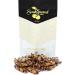 SweetGourmet Sesame Honey Crunch | All Natural Candy | 2 Pounds - Buy Online on GoSupps.com